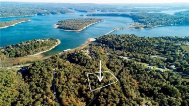 Lake Acreage For Sale in Rogers, Arkansas