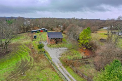 Herrington Lake Home For Sale in Lancaster Kentucky