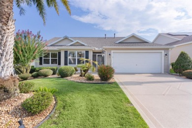 Lake Home For Sale in The Villages, Florida