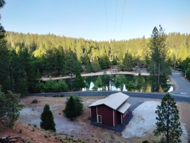 Fly In Acres Lake Lot For Sale in Arnold California