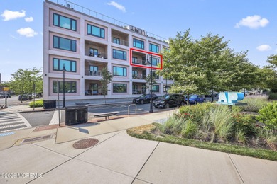 Wesley Lake Condo For Sale in Asbury Park New Jersey