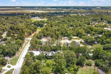 Welcome to 1010 Ridge Road, Darien, GA, a rare opportunity to - photo 1
