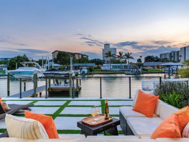 Lake Home Off Market in Clearwater, Florida