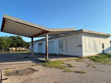 OC Fisher Lake Commercial For Sale in San Angelo Texas