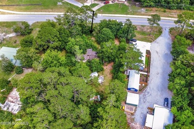 Welcome to 1010 Ridge Road, Darien, GA, a rare opportunity to - photo 3