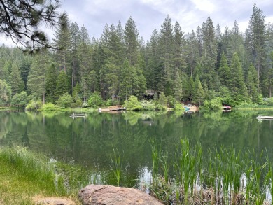 Fly In Acres Lake Lot For Sale in Arnold California