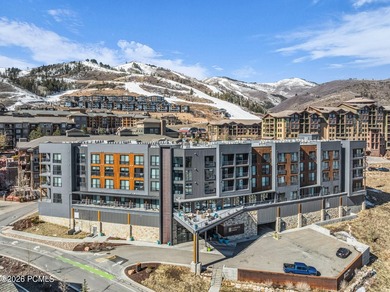 Lake Condo For Sale in Park City, Utah