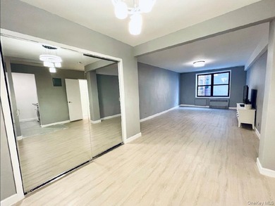 Spacious and bright high-floor 1-bedroom, 1-bath condo located - photo 4