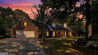 Welcome home to this stately 4-sided brick ranch tucked away on - photo 1