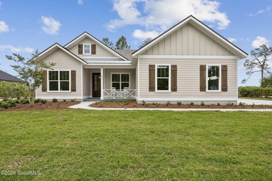 (private lake, pond, coastal) Home For Sale in Waverly Georgia