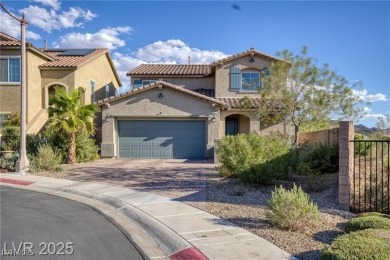 Lake Home For Sale in Henderson, Nevada