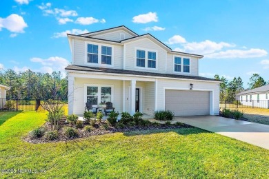 Lake Home For Sale in Jacksonville, Florida