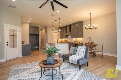 Lake Nasworthy Home For Sale in San Angelo Texas
