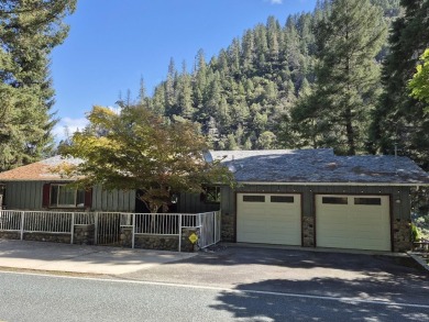 Lake Home For Sale in Merlin, Oregon