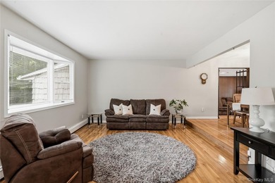 Located on a beautiful flat half-acre of property, this - photo 3