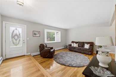Located on a beautiful flat half-acre of property, this - photo 4
