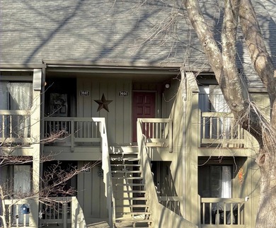 Lake Monroe Condo For Sale in Bloomington Indiana