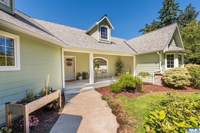 Welcome to a home where craftsmanship, comfort, and Sequim - photo 3