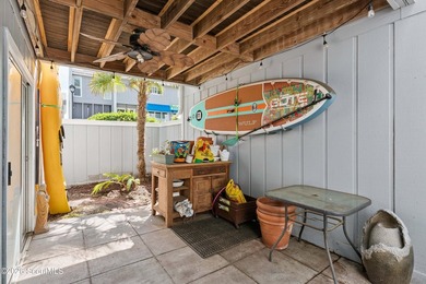 Well-appointed townhome in an ideal island location! Come see - photo 8