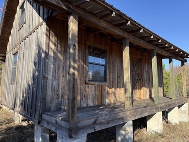 (private lake, pond, creek) Home For Sale in Leslie Arkansas