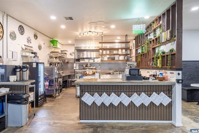A great opportunity to own a turn key restaurant. Our local - photo 11