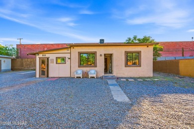 This well-maintained, updated commercial property is zoned C-2