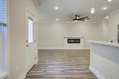 Newer construction 3-bedroom, 2-bath home, completed in 2023 - photo 11