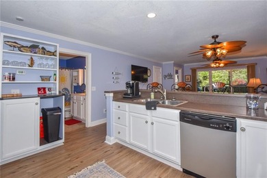 Enjoy easy waterfront living in this beautifully updated and - photo 12