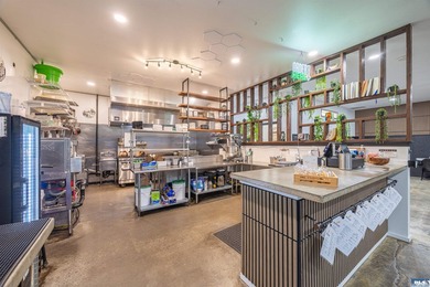 A great opportunity to own a turn key restaurant. Our local - photo 12