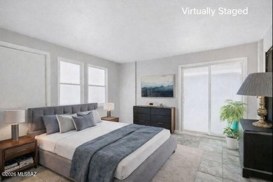 This well-maintained, updated commercial property is zoned C-2