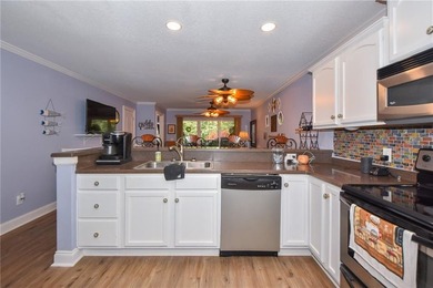 Enjoy easy waterfront living in this beautifully updated and - photo 13