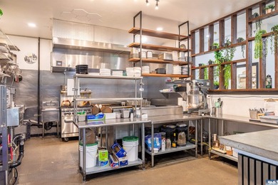 A great opportunity to own a turn key restaurant. Our local - photo 13
