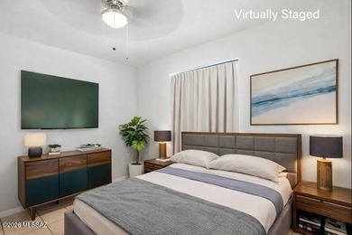 This well-maintained, updated commercial property is zoned C-2