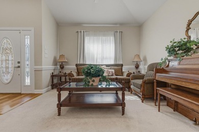Best pool home value in Golden Eagle under $700K! This beautiful - photo 3