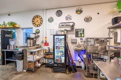 A great opportunity to own a turn key restaurant. Our local - photo 14