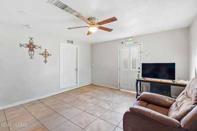 This well-maintained, updated commercial property is zoned C-2