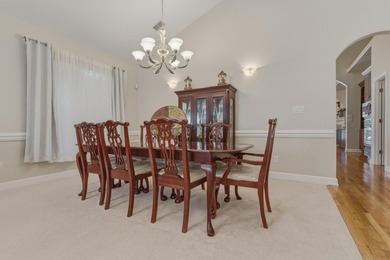 Best pool home value in Golden Eagle under $700K! This beautiful - photo 4