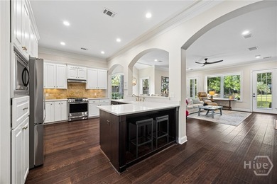 Welcome to this beautiful 5-bedroom home tucked away on a quiet - photo 15