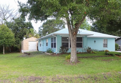 Located in desirable Indian River Estates, this well-maintained - photo 15