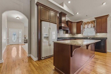 Best pool home value in Golden Eagle under $700K! This beautiful - photo 5