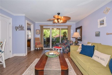 Enjoy easy waterfront living in this beautifully updated and - photo 16