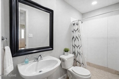 This well-maintained, updated commercial property is zoned C-2