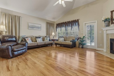 Best pool home value in Golden Eagle under $700K! This beautiful - photo 6