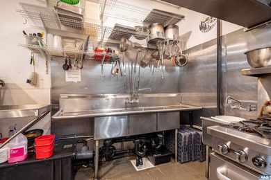 A great opportunity to own a turn key restaurant. Our local - photo 18