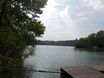 Waterfront lots on Robbin Lane - Lake Lot For Sale in Cub Run, Kentucky