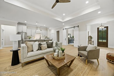 UNDER CONSTRUCTION AND ALREADY HALFWAY COMPLETE, THIS STUNNING - photo 9