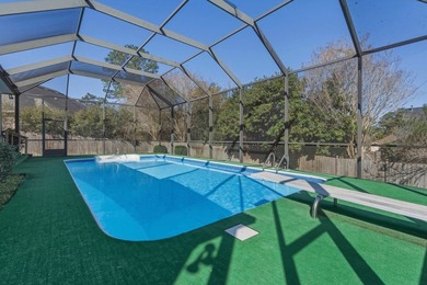 Best pool home value in Golden Eagle under $700K! This beautiful - photo 10
