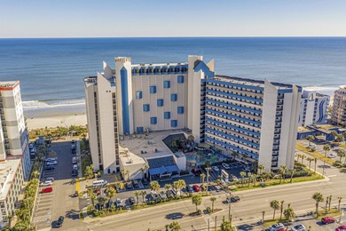 Wake up to unobstructed direct oceanfront views of the Atlantic
