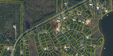 This beautiful future homesite is tucked away in the esteemed - photo 1
