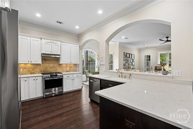Welcome to this beautiful 5-bedroom home tucked away on a quiet - photo 21